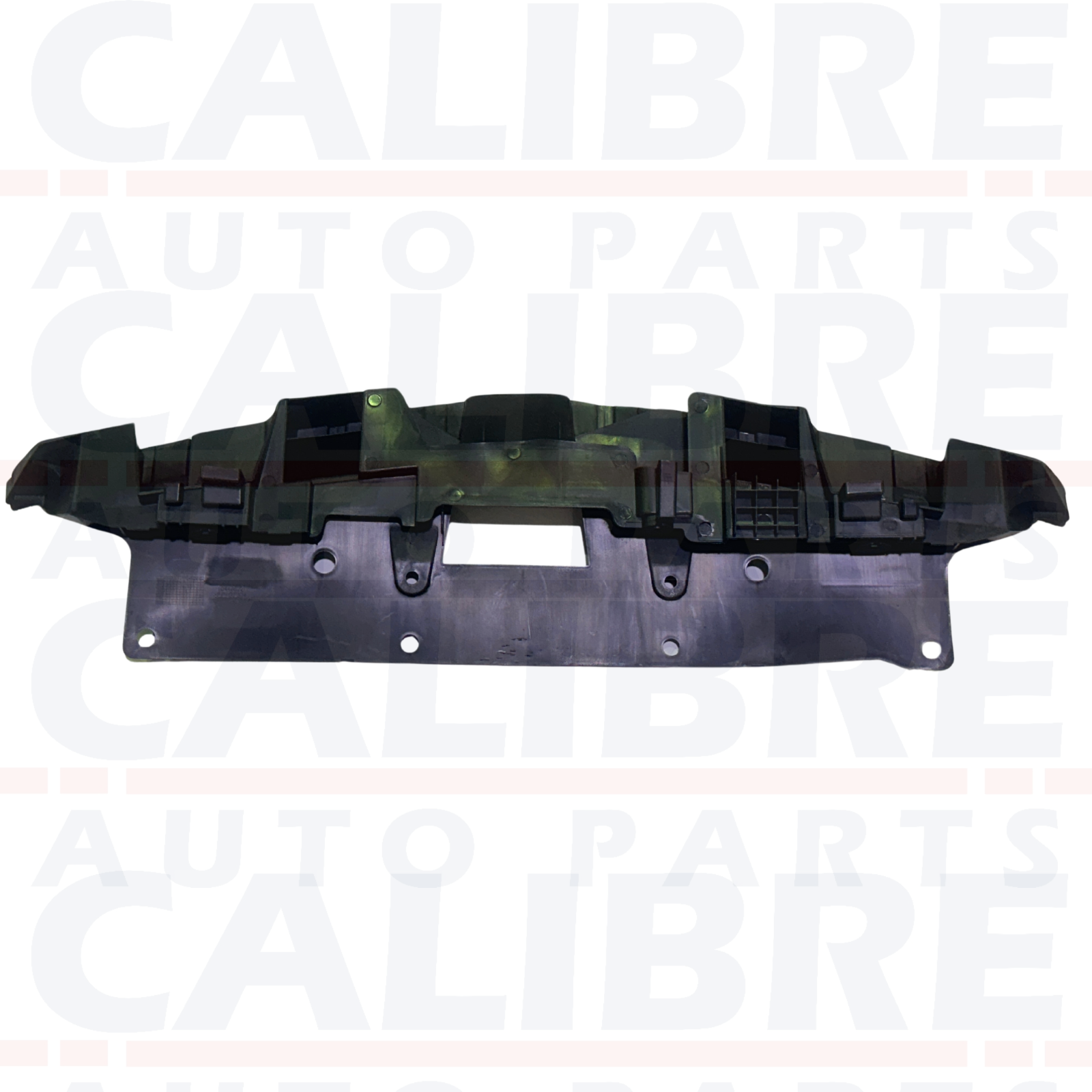 MG5 EXCITE + EXCLUSIVE EV 2020 2021 2022 2023 FRONT BONNET RADIATOR COVER TRIM