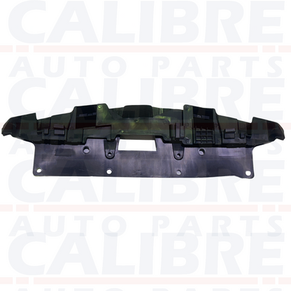 MG5 EXCITE + EXCLUSIVE EV 2020 2021 2022 2023 FRONT BONNET RADIATOR COVER TRIM