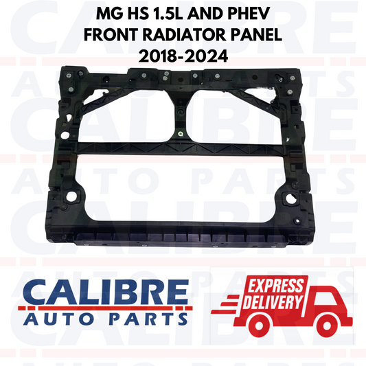 MG HS 1.5 Auto & Manual 2018-2024 Front Panel Radiator Shroud - 11034645
