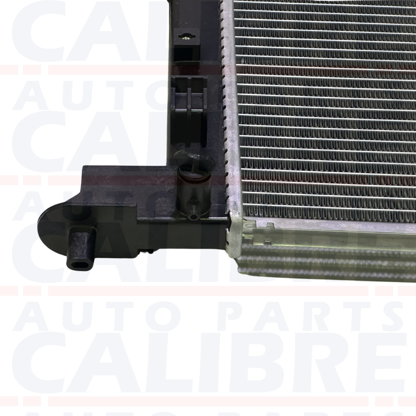 MG 5 SW & TROPHY EV 2020-2025 WATER RADIATOR - 10462845