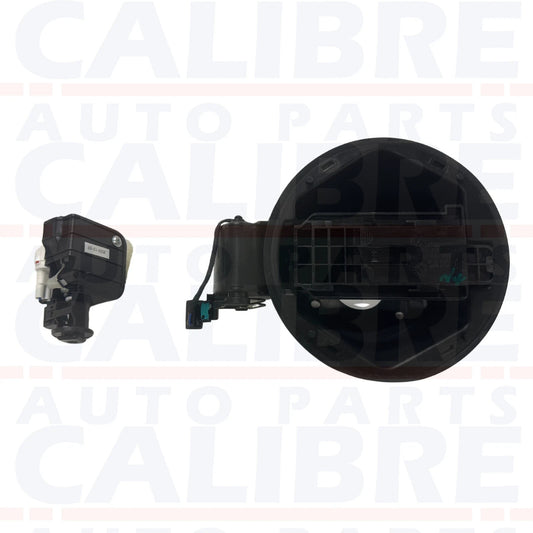 MG HS 1.5 PETROL & PHEV FUEL TANK FLAP CAP COVER 30135418