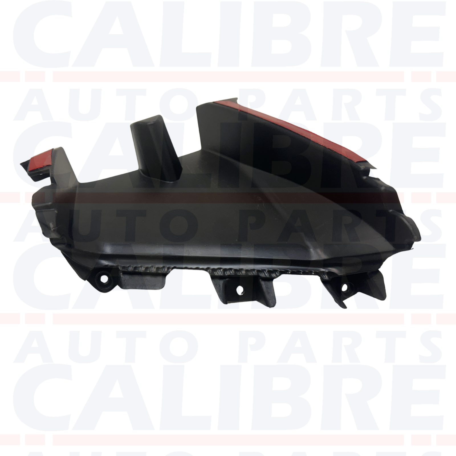 MG 4 SE EV 2022-2025 FRONT BUMPER AIR DUCT GUIDE TRIM | 11183325