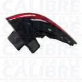 MG HS EXCITE & EXCLUSIVE 2018-2023 Rear Left Passenger Outer Brake Light Lamp LH