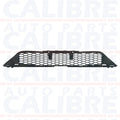 MG ZS 2020-2024 Petrol Front Bumper Air Intake Lower Grille - 106288332