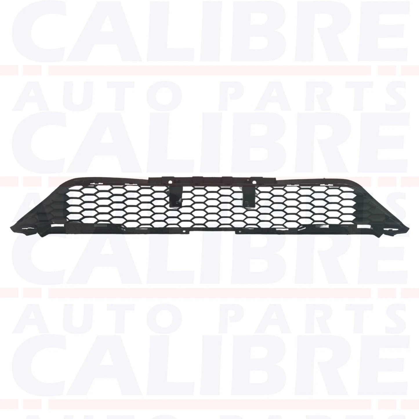 MG ZS 2020-2024 Petrol Front Bumper Air Intake Lower Grille - 106288332