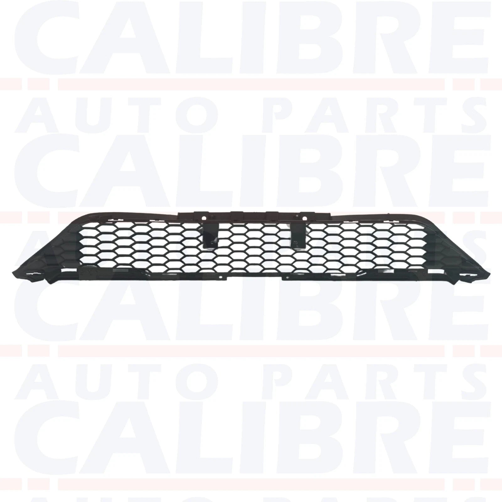 MG ZS 2020-2024 Petrol Front Bumper Air Intake Lower Grille - 106288332