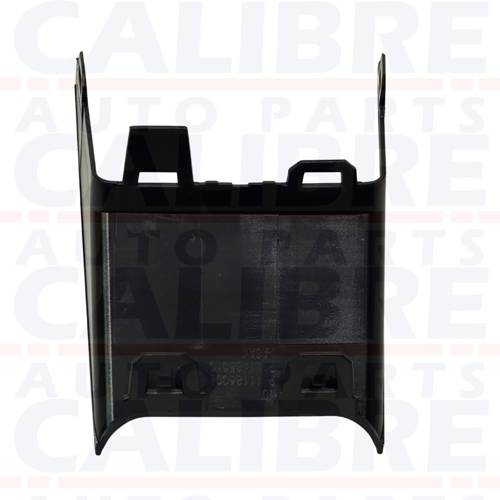 MG4 EV 2022-2025 Front Bumper Lower Molding Trim 11183309
