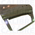 MG ZS 2017-2024 Rear Right Door Shell