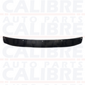 MG HS SE & TROPHY 2023-2024 Front Bumper Lower Spoiler Trim