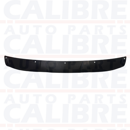 MG HS SE & TROPHY 2023-2024 Front Bumper Lower Spoiler Trim