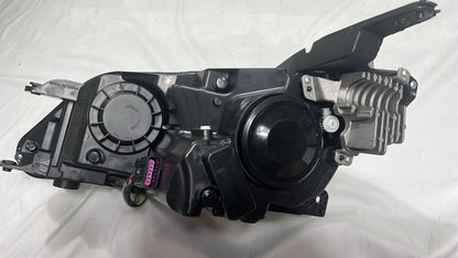 MG MG5 SW EV 2020 2021 2022 2023 LED Headlight RIGHT DRIVER SIDE O/S