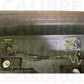 MG HS 2018-2020 STANDARD DASHBOARD
