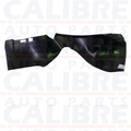 MG 4 2022-2025 FRONT WING SPLASHGUARD WHEEL ARCH LINER INNER LEFT - 11371960