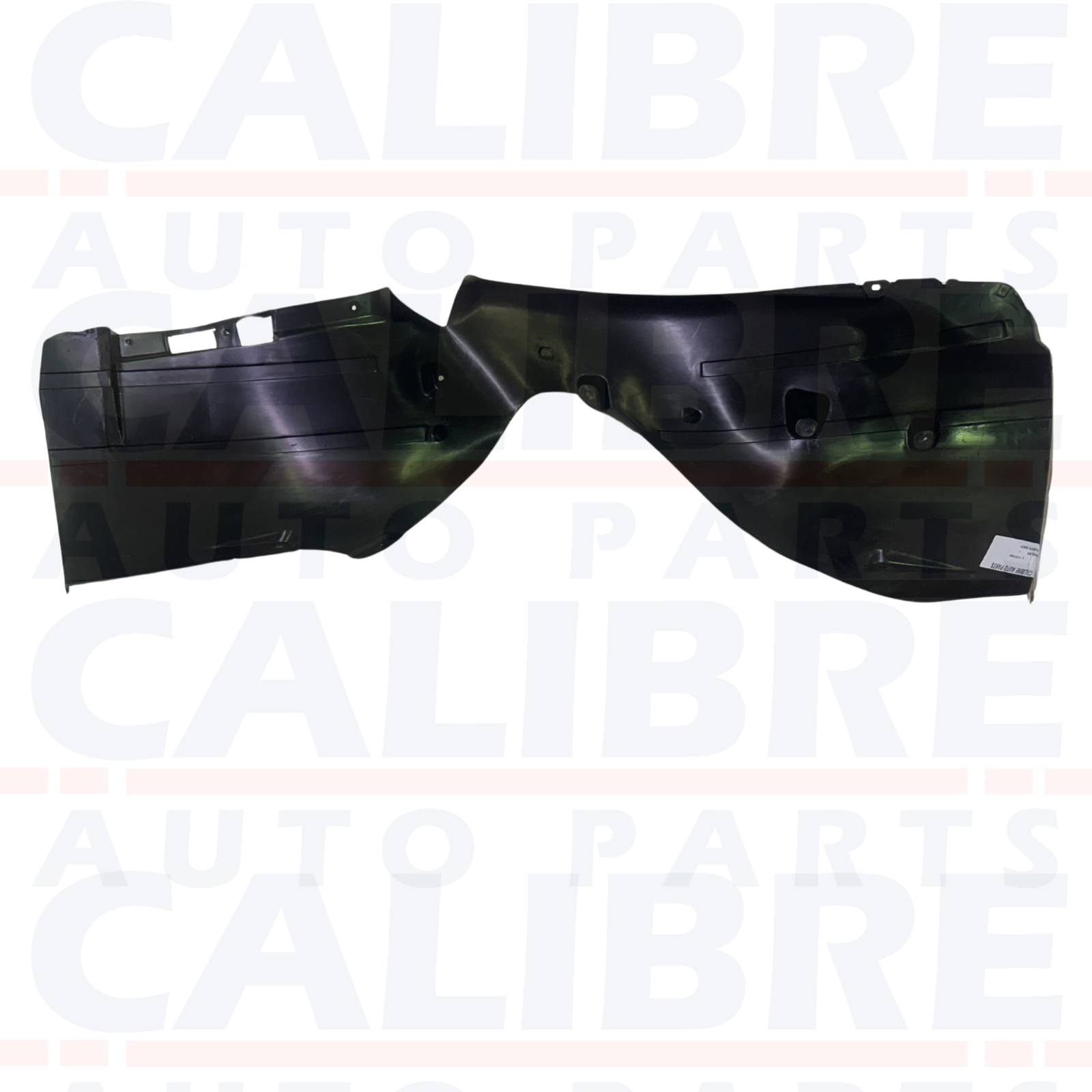 MG 4 2022-2025 FRONT WING SPLASHGUARD WHEEL ARCH LINER INNER LEFT - 11371960