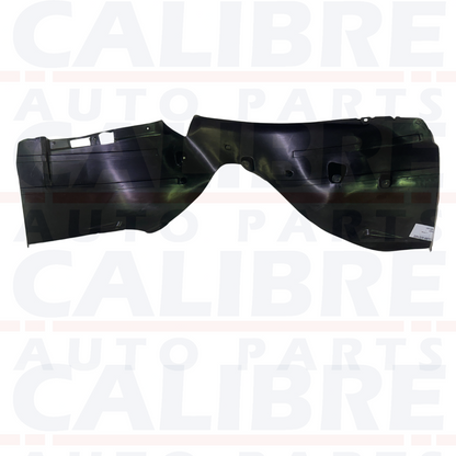 MG 4 2022-2025 FRONT WING SPLASHGUARD WHEEL ARCH LINER INNER LEFT - 11371960