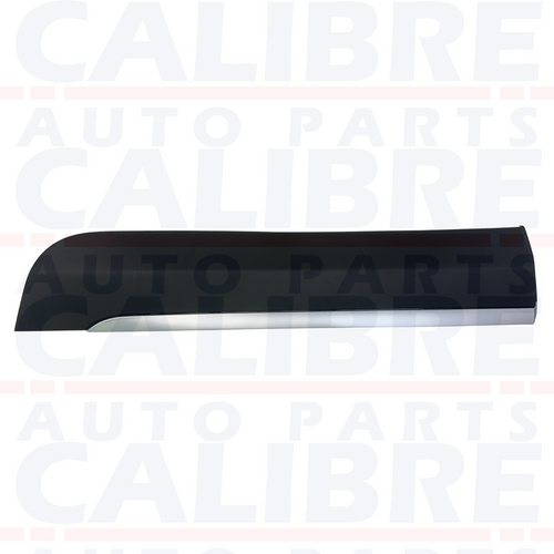 MG ZS 2017-2025 Rear Left Door Moulding Trim - 10252396