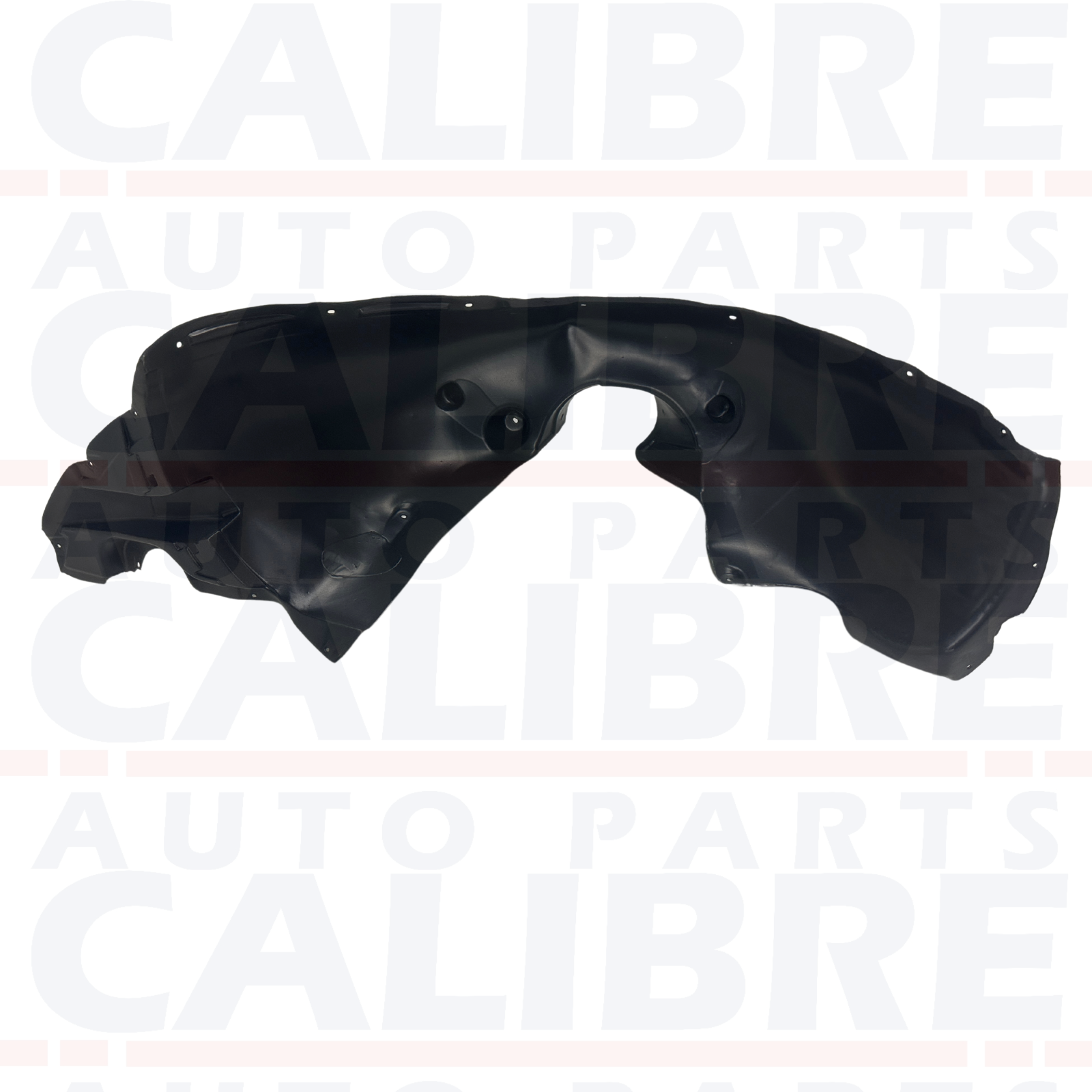 VOLKSWAGEN TAIGO 2022-2025 Front Left Wheel Arch Liner  Splash Guard 2G7805911A