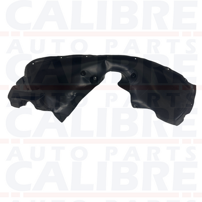 VOLKSWAGEN TAIGO 2022-2025 Front Left Wheel Arch Liner  Splash Guard 2G7805911A