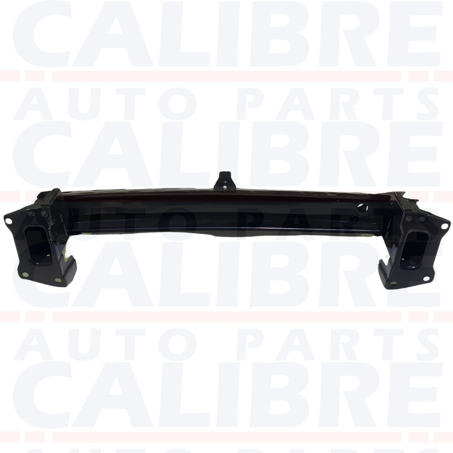MG HS 2021 - 2024 SE & TROPHY CRASHBAR Front Reinforcement Bumper Bar 10940416