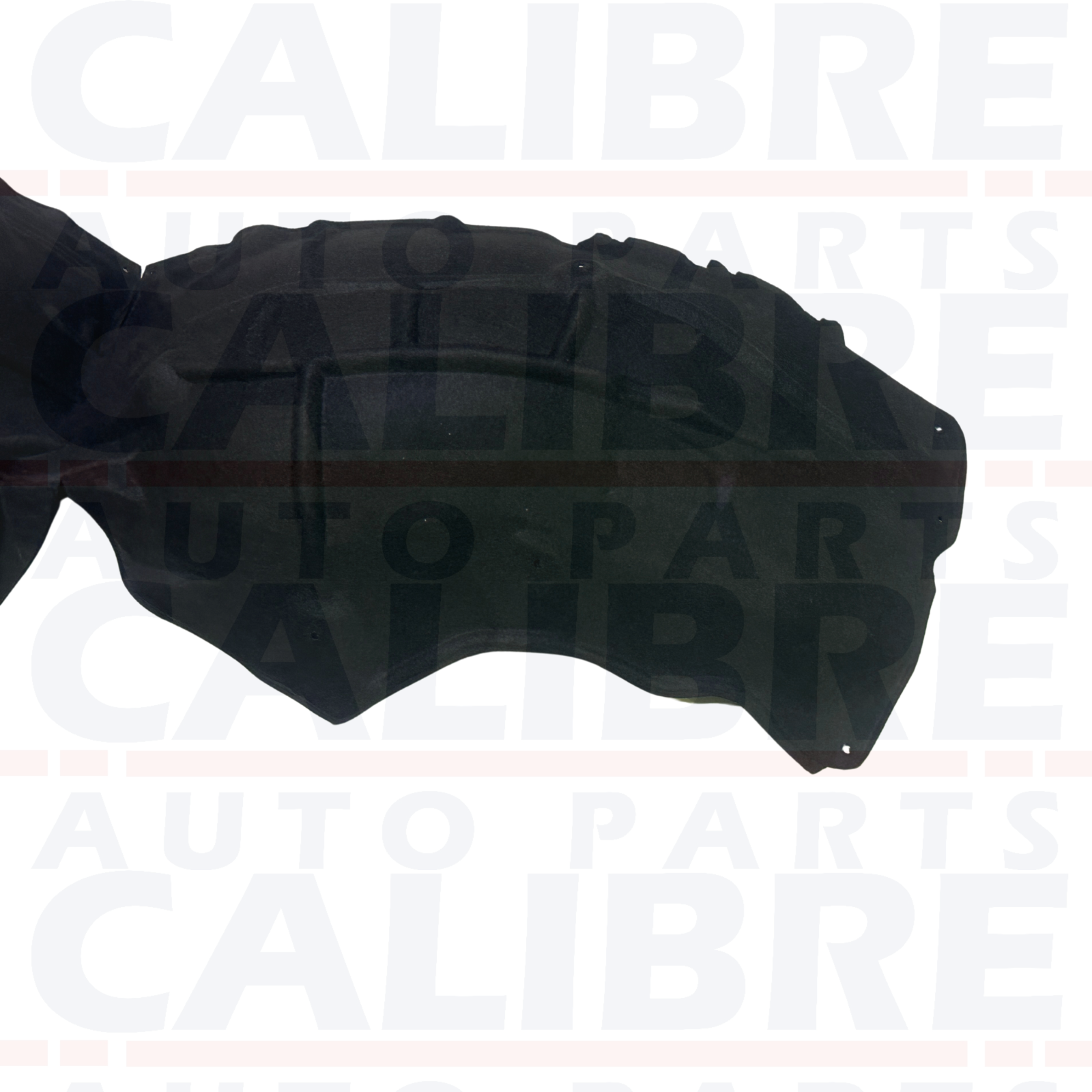 Tesla Model Y 2019-2025 Rear Inner Left Fender Wheel Arch Liner  1492615-00-A