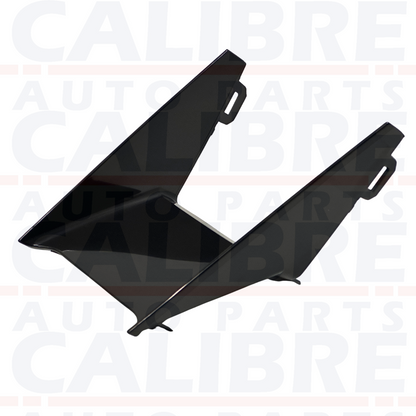 MG4 EV 2022-2025 Front Bumper Lower Molding Trim 11183309