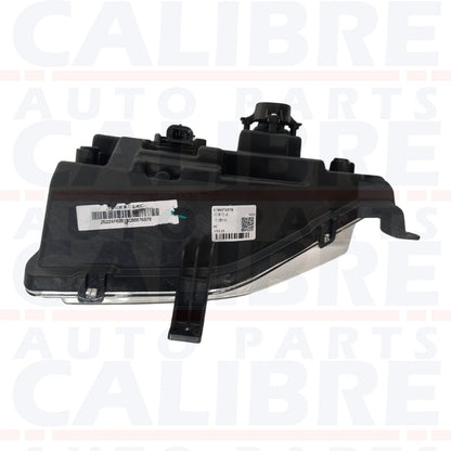 MAXUS E DELIVER & DELIVER 9 2020-2025 FOG LIGHT LAMP FRONT RIGHT SIDE