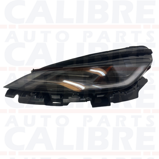 TESLA MODEL 3 2024-2025 FRONT LEFT SIDE LED HEADLIGHT  1760888-00-E