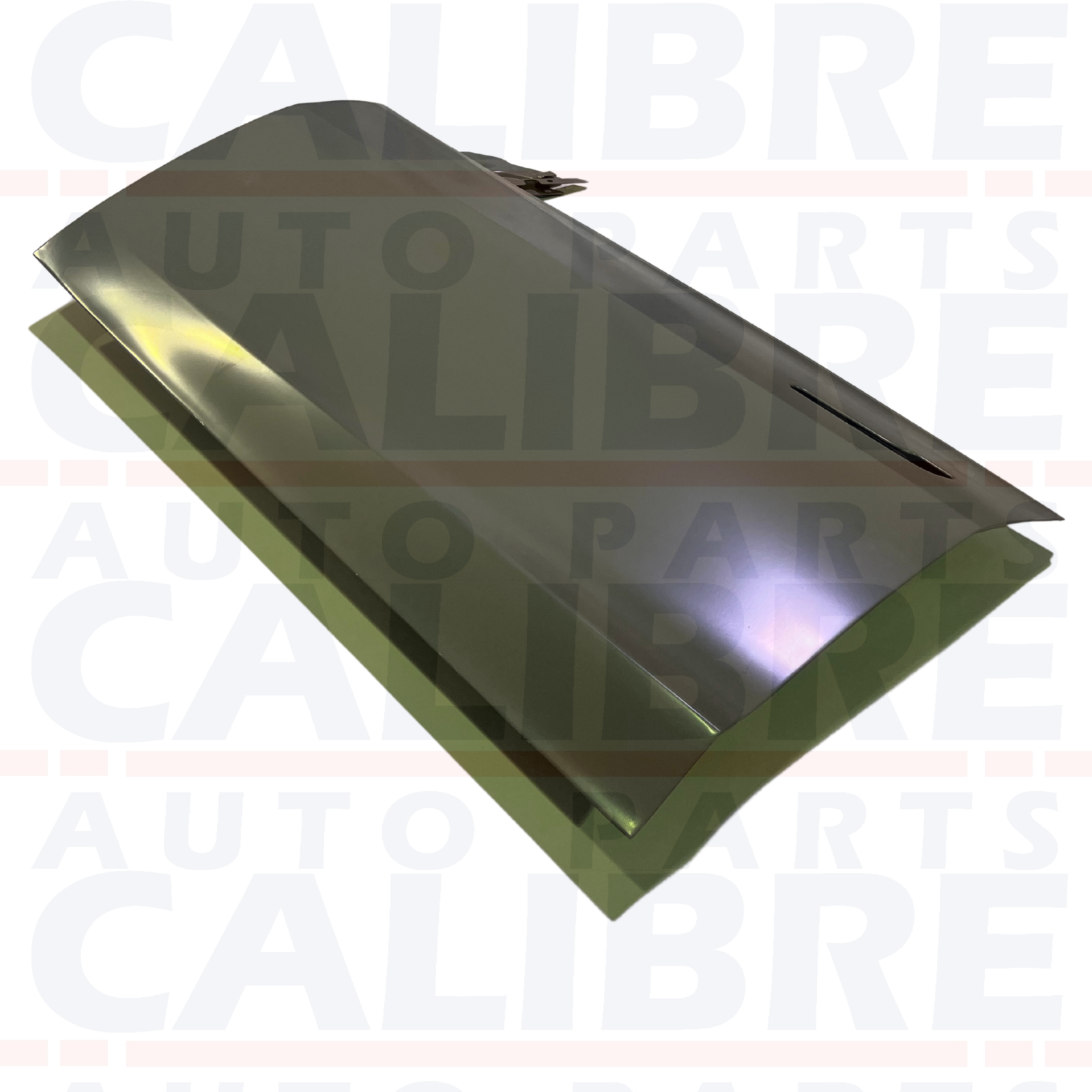 TESLA MODEL 3 2017-2024 PRIMED Front Door Left Side Panel *MAY HAVE PIN DENT*