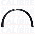 VW ID.4 2020-2025 Rear Right Side Wheel Arch Molding Trim 11A853818