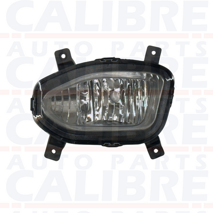 MG HS 2019-2023 Front Fog Lamp light Right RH 10453862