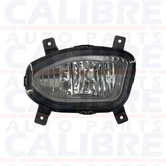 MG HS 2019-2023 Front Fog Lamp light Right RH 10453862