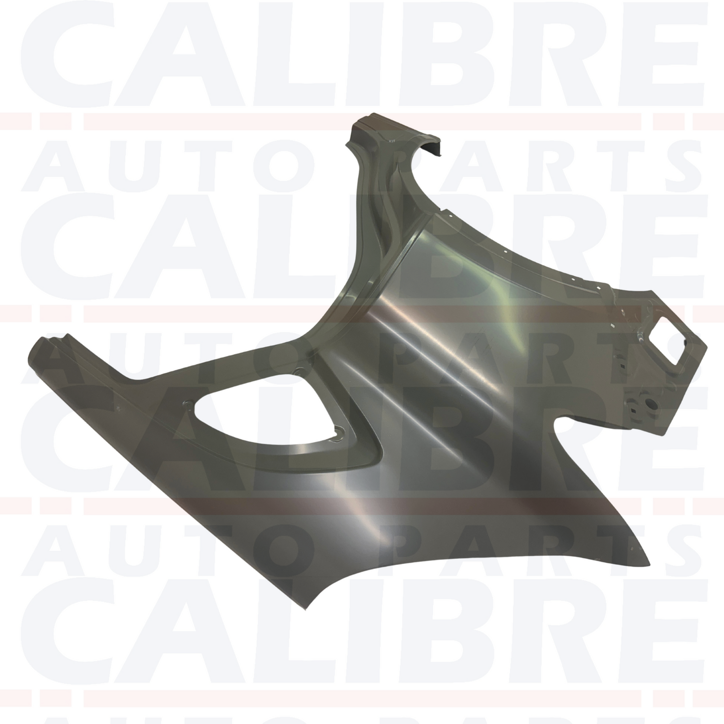 MG HS 2018-2024 PRIMED RIGHT SIDE QUARTER PANEL CHASSIS PANEL