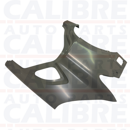 MG HS 2018-2024 PRIMED RIGHT SIDE QUARTER PANEL CHASSIS PANEL