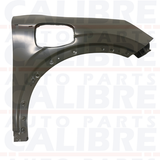 BYD ATTO 3 2022-ON Front Right Driver Side O/S Fender Wing Panel Side