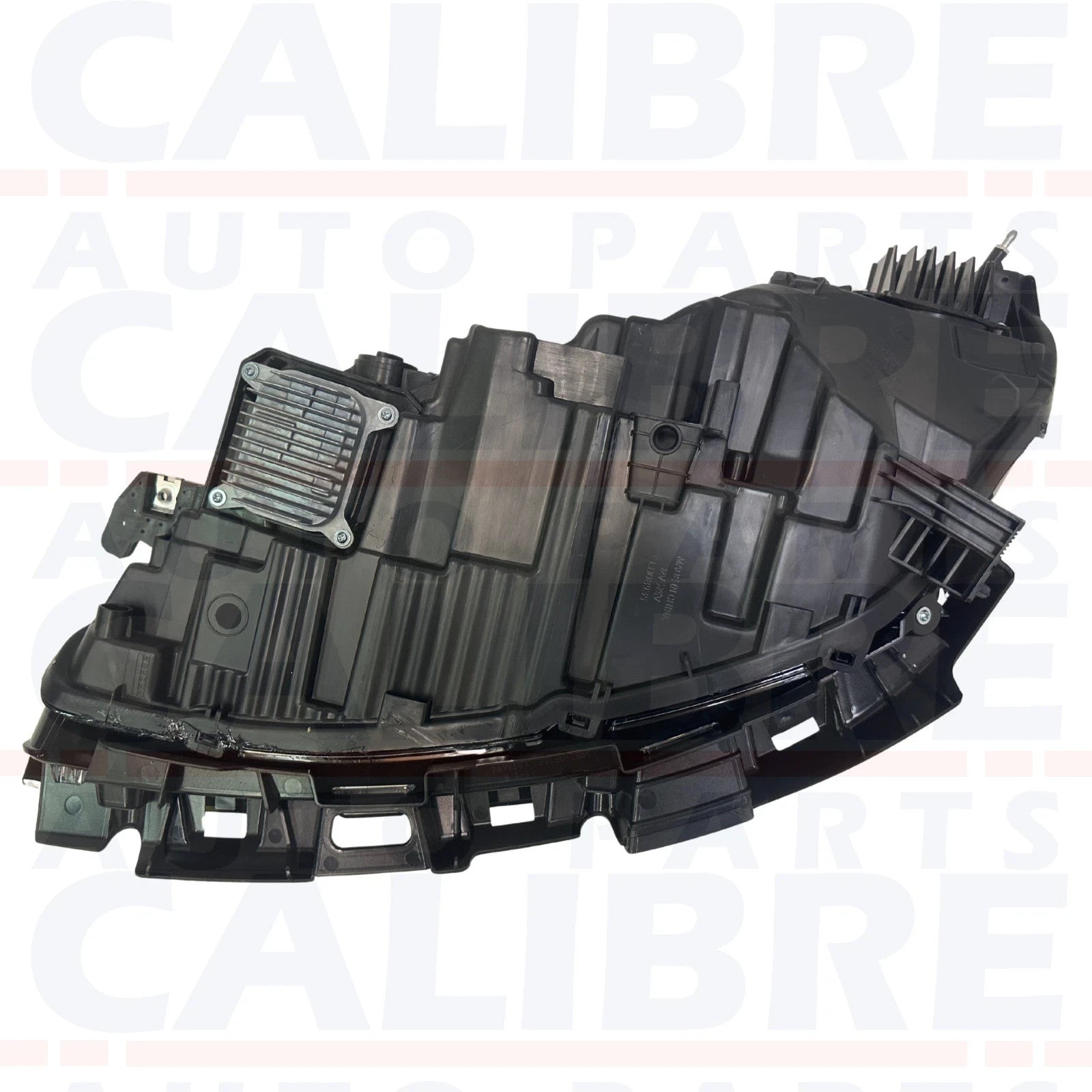 TESLA MODEL 3 2024-2025 Front Right Driver Side LED Headlight - 1760889-00-E