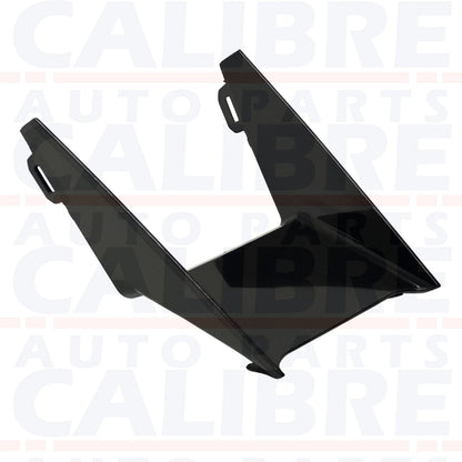 MG 4 EV SE & TROPHY 2022-2025 Front Bumper Lower Moulding Trim - 11183309