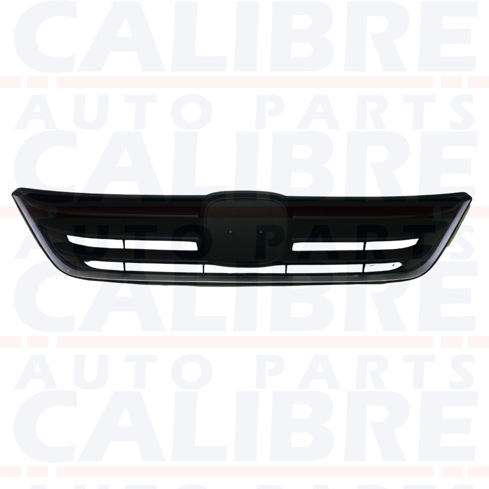 HONDA JAZZ CROSSTAR 2019-2025 1.5 HYBRID TOP BUMPER GRILLE 71201-TZA-J50