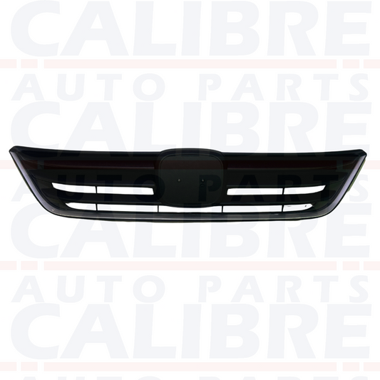 HONDA JAZZ CROSSTAR 2019-2025 1.5 HYBRID TOP BUMPER GRILLE 71201-TZA-J50