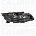 Honda Civic Mk10 2017-2022 Halogen Headlight Headlamp Driver Right O/S