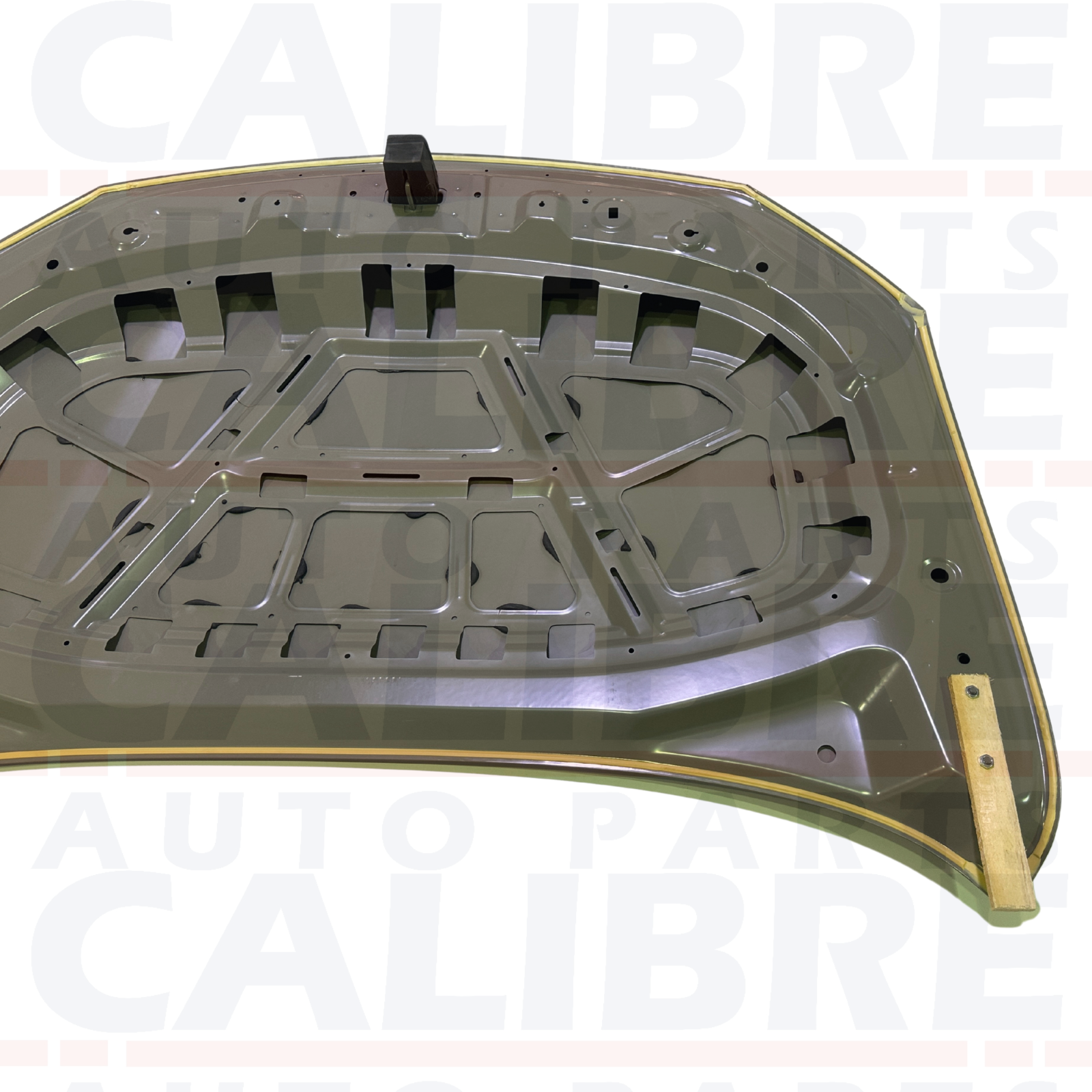 MG5 EXCITE + EXCLUSIVE SW EV 2020 - 2023 Bonnet Hood Primed *MAY HAVE PIN DENT*