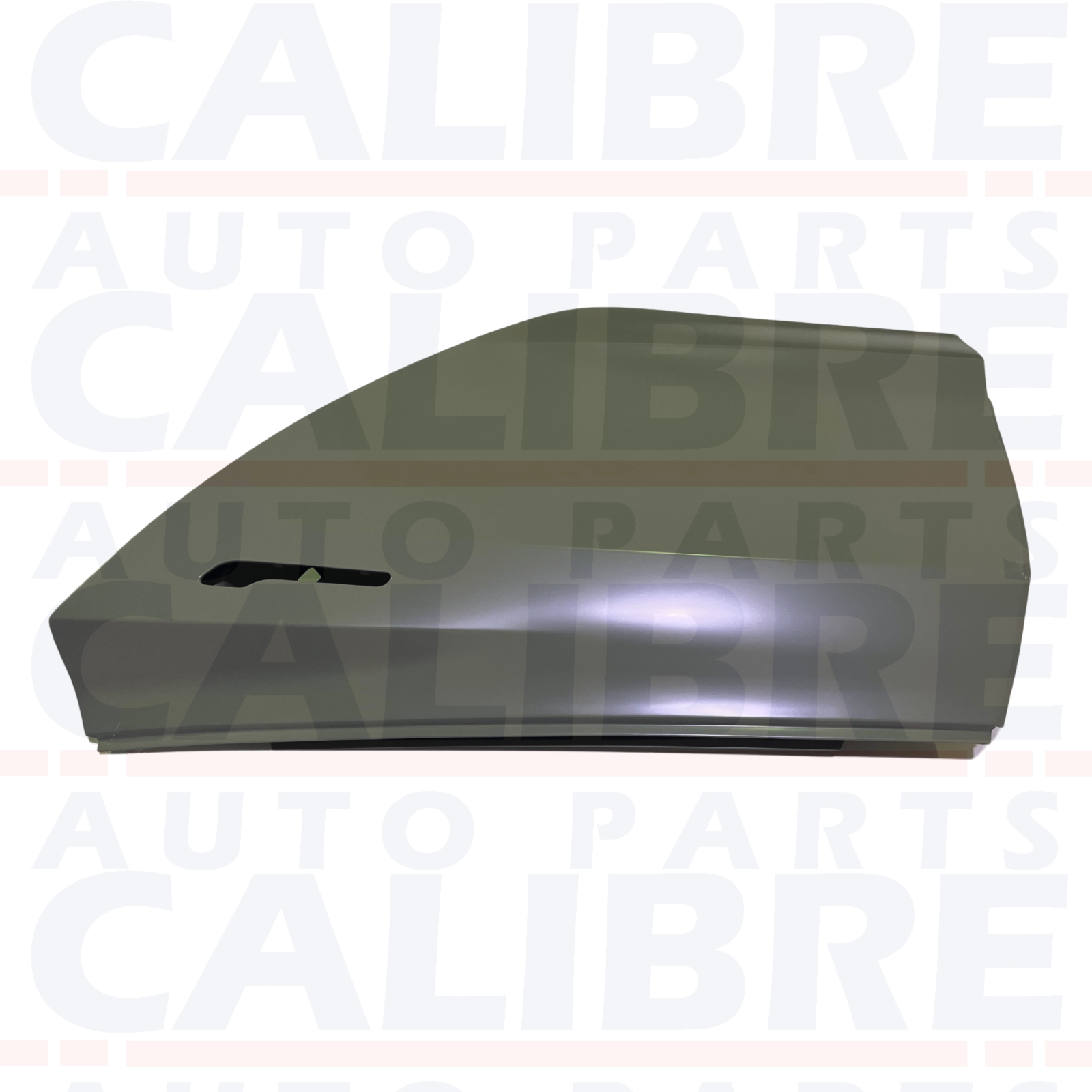 TESLA MODEL 3 2017-2024 PRIMED REAR Door Left Side Panel 1081441-E0-C