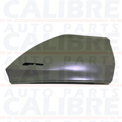 TESLA MODEL 3 2017-2024 PRIMED REAR Door Left Side Panel 1081441-E0-C
