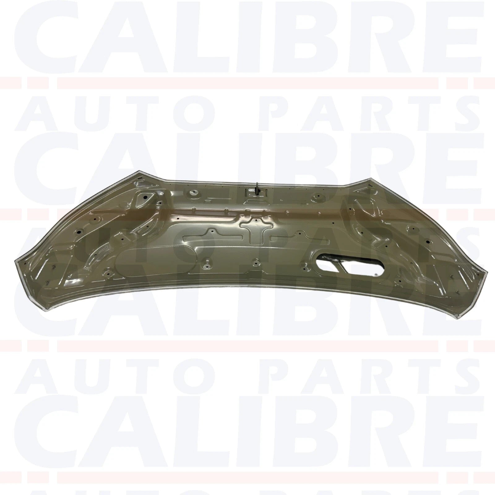 MAXUS E DELIVER & DELIVER 9 & V90 2020-2023 PRIMED BONNET HOOD PANEL - C00079552