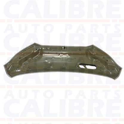 MAXUS E DELIVER & DELIVER 9 & V90 2020-2023 PRIMED BONNET HOOD PANEL - C00079552
