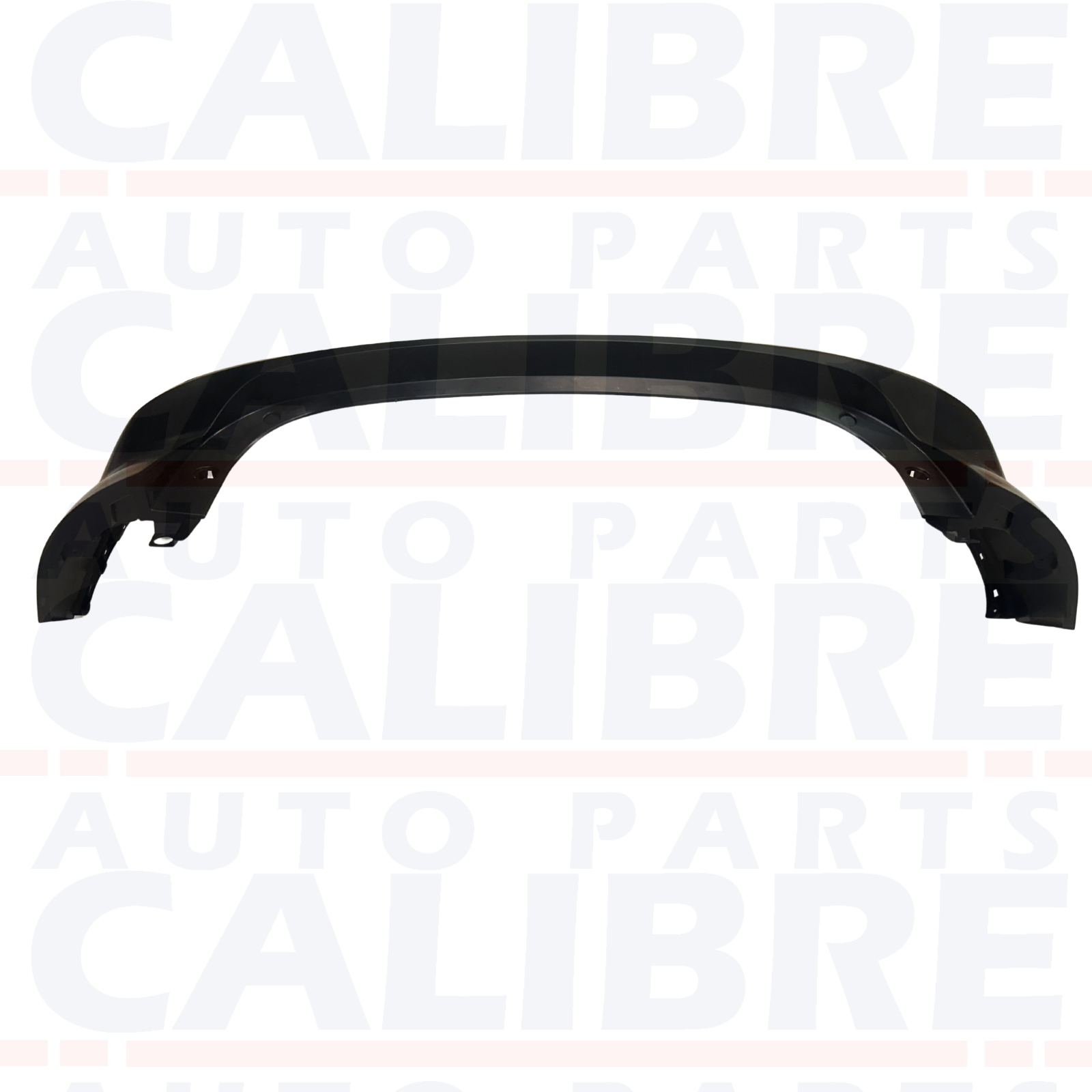 MG HS MK2 2023-2025 PRIMED REAR BUMPER SKIN 11082091