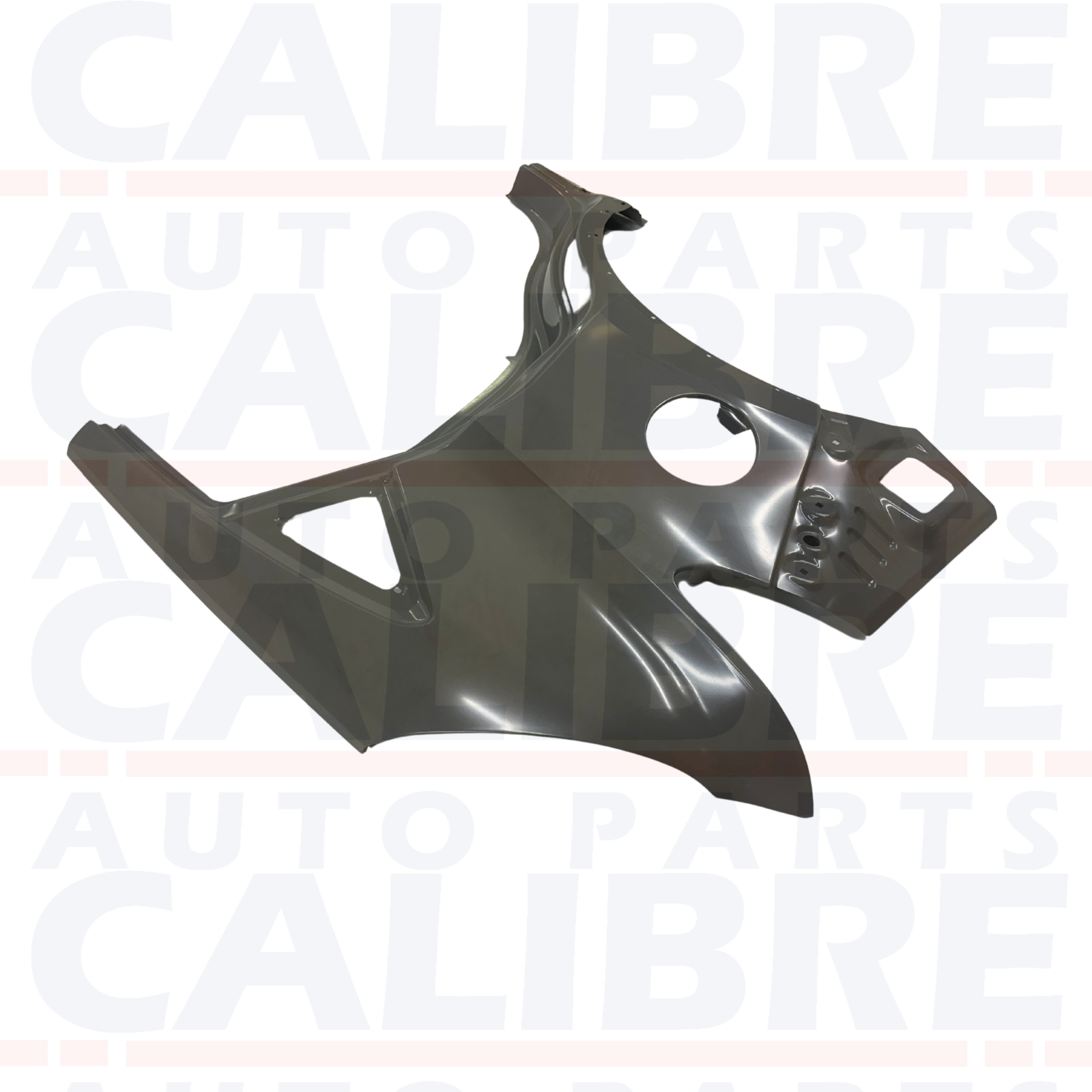 MG ZS 2020-2024 Rear Quarter Panel Right Side  (10436794B-SEPP)