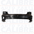 MG5 2022-2026 Rear Bumper