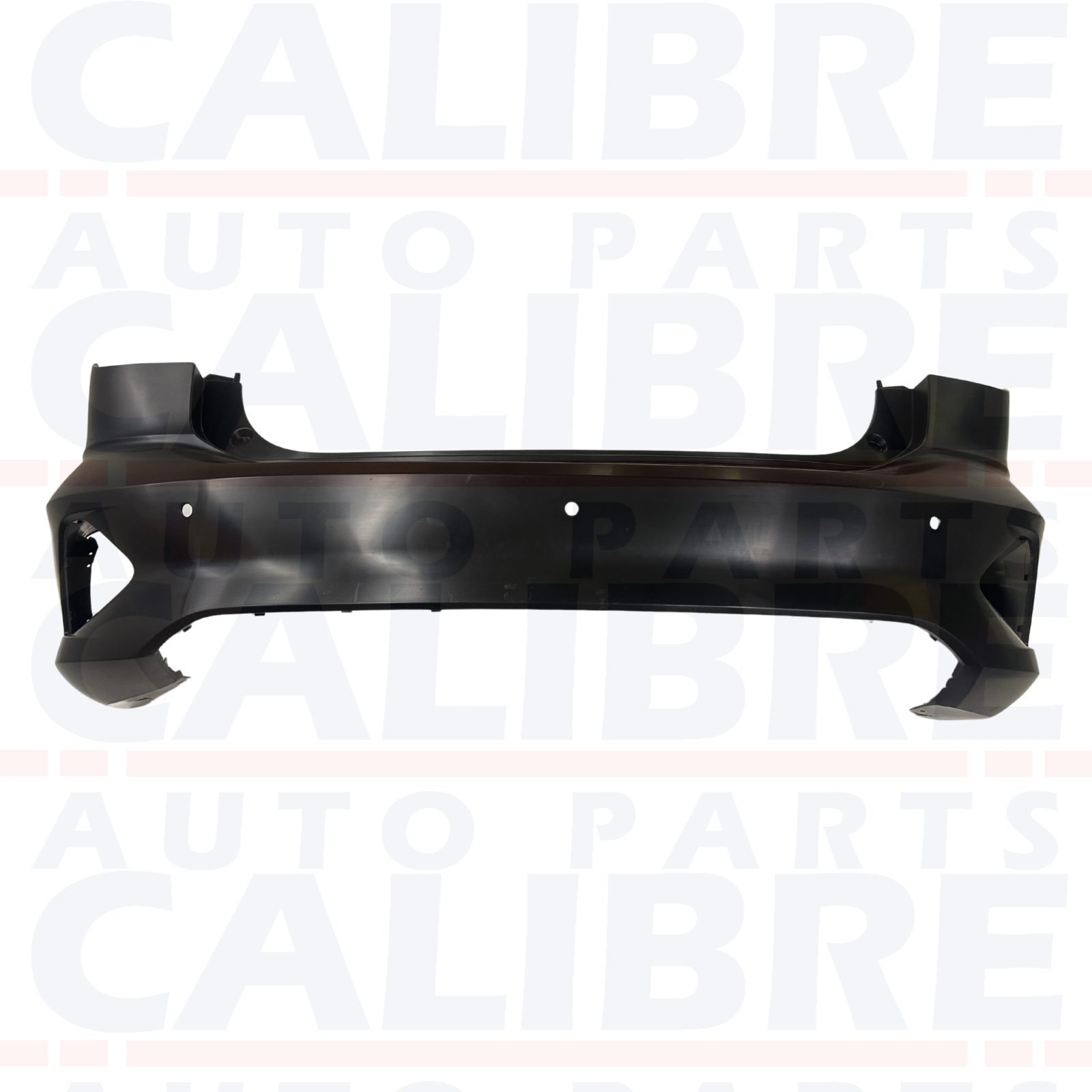 MG5 TROPHY 2022-2025  PRIMED REAR BUMPER  (11068669)