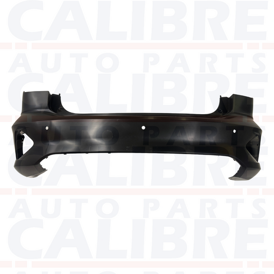 MG5 TROPHY 2022-2025  PRIMED REAR BUMPER  (11068669)