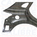MG HS 2018-2024 Rear Left Quarter Panel Chassis Panel
